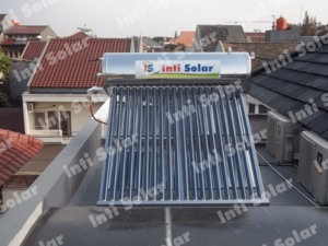Mengenal Water Heater