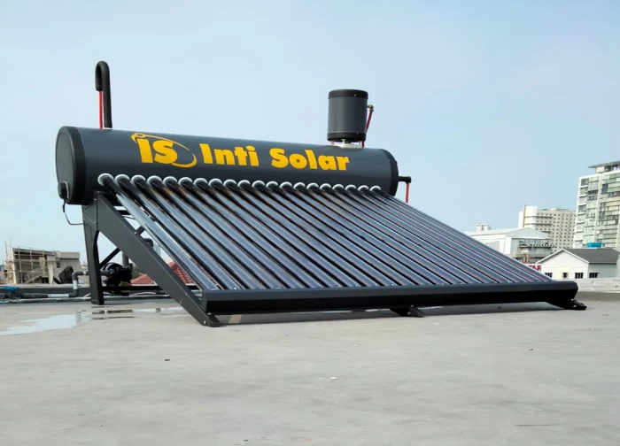 Memilih Pemanas Air