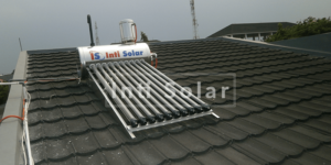 Keuntungan Menggunakan Solar Water Heater Untuk usaha Homestay