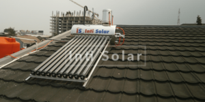 Keuntungan Pemanas Air Tenaga Solar Untuk Restoran