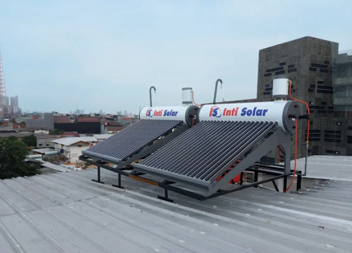 apa itu jacuzzi heat pump