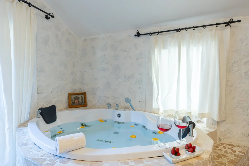 apa itu jacuzzi