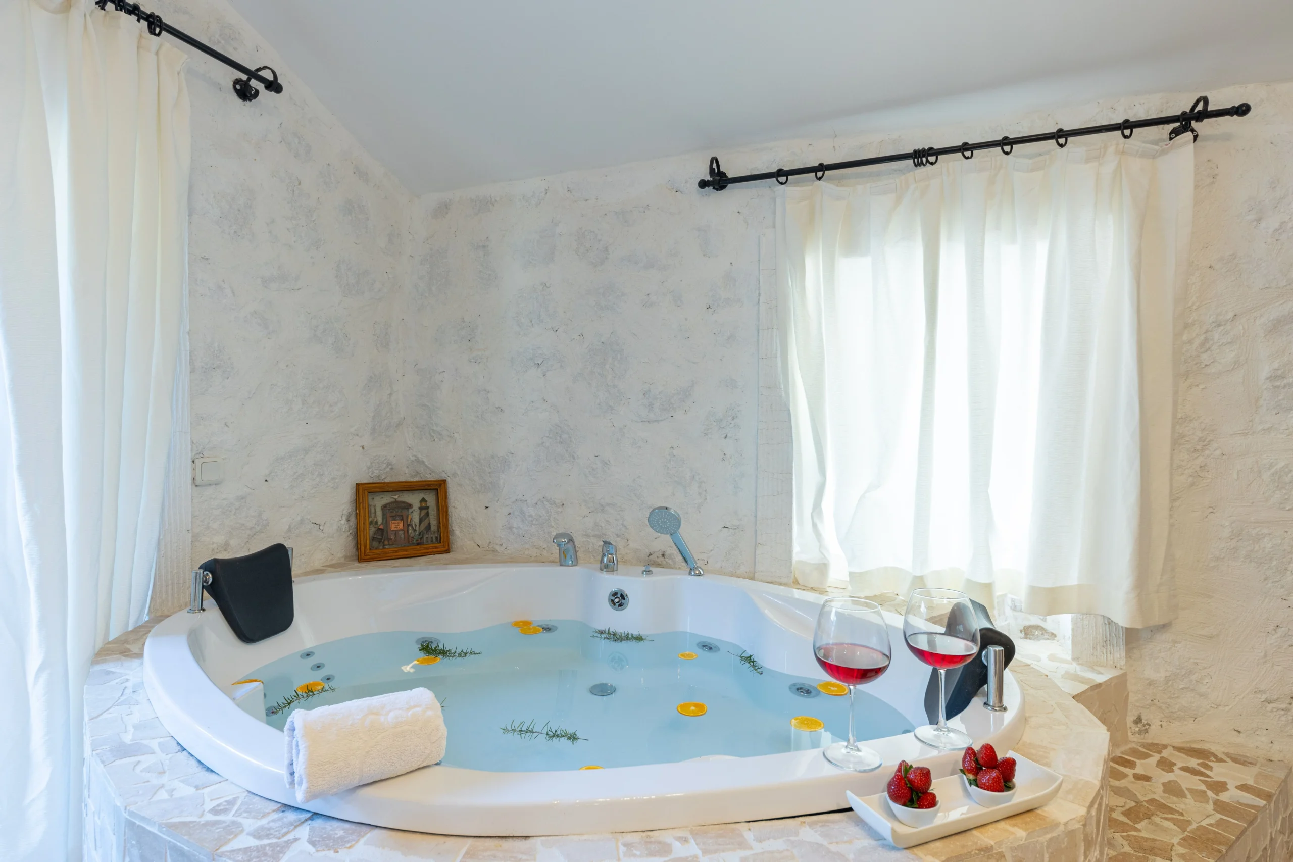 apa itu jacuzzi