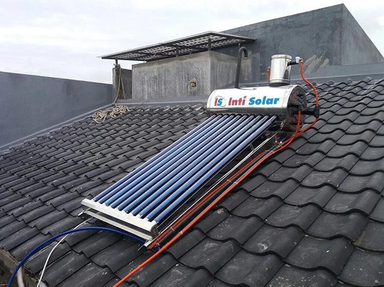 Cara Menghilangkan Bau Kaki Inti Solar