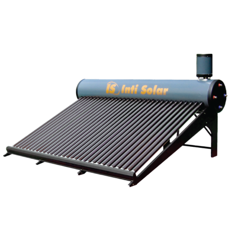 Inti Solar_Black Series