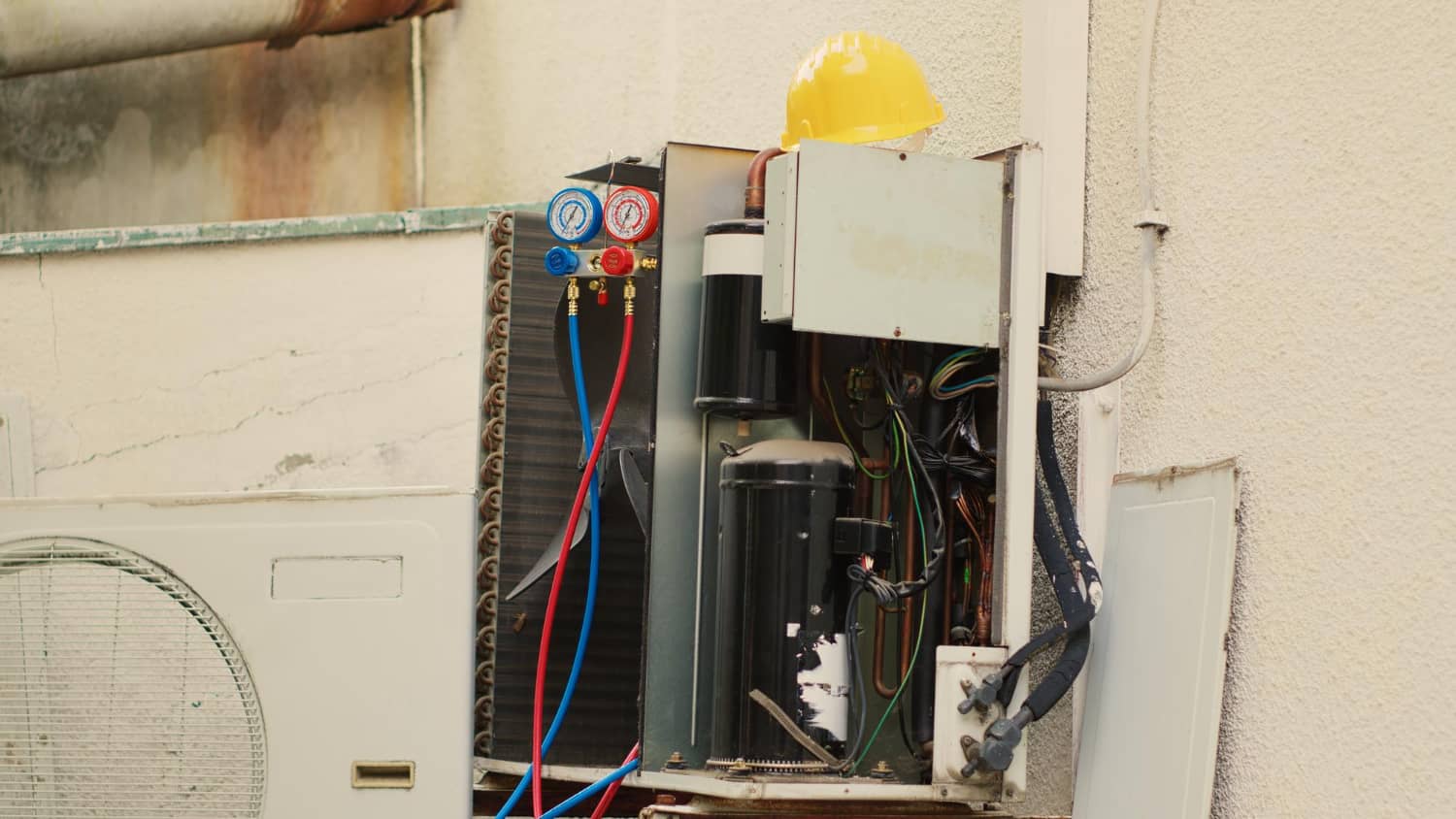 Tanda Paling Umum Water Heater Akan Rusak, Cari Tahu di Sini!