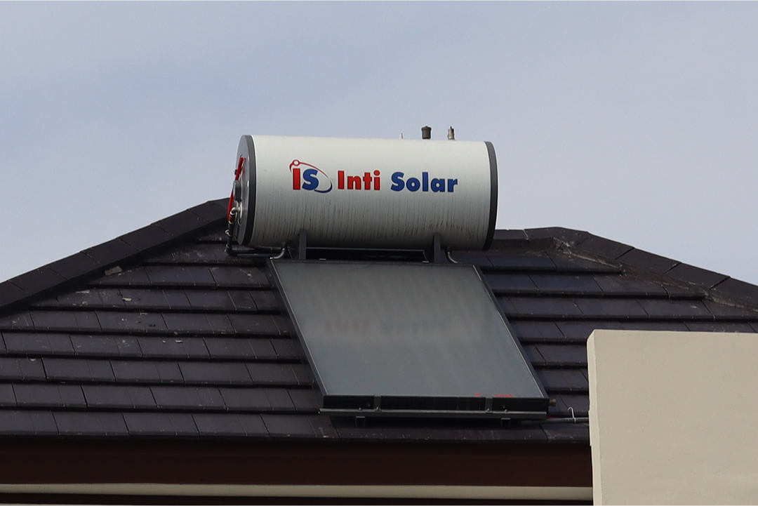 Inti Solar-Alat Pemanas Air-4