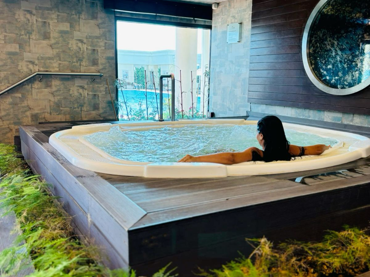 Apa Saja Manfaat Jacuzzi untuk Tubuh dan Pikiran?