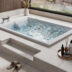 Apa Itu Jacuzzi? Kenali Jenis, Manfaat, dan Cara Perawatannya