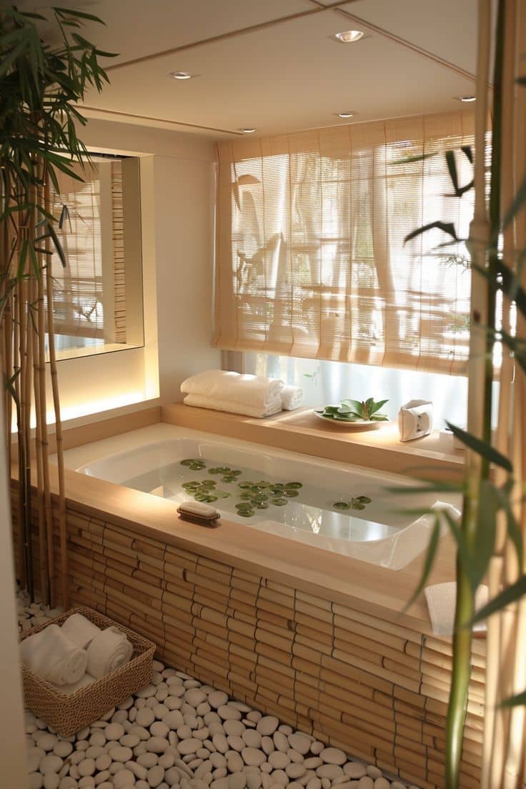 Spa Pribadi yang Hemat & Nyaman