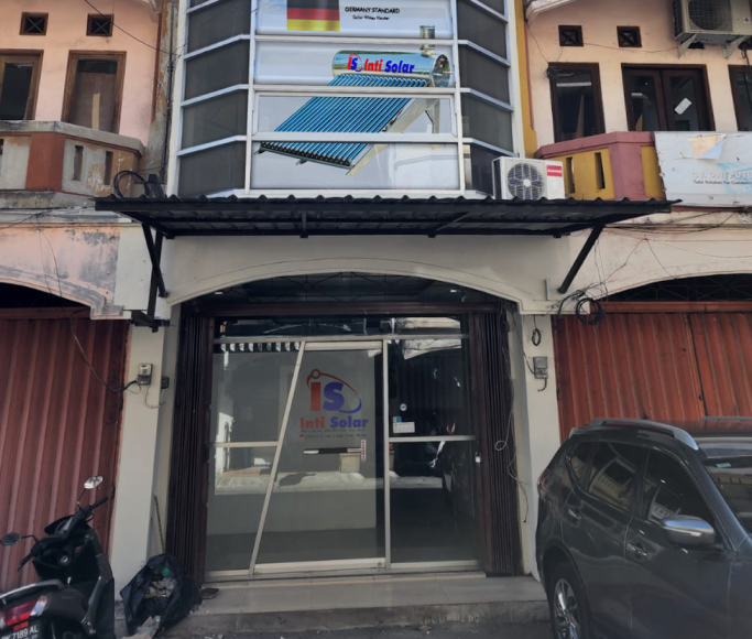 inti solar bali 3