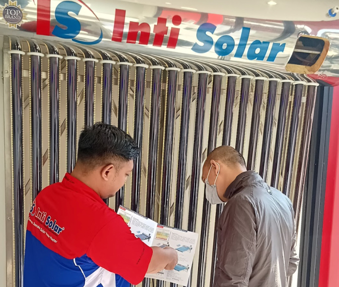 inti solar bandung 3