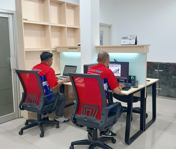 inti solar bandung 4