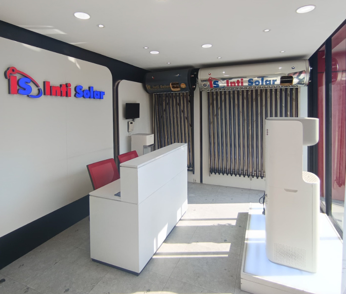 inti solar bandung 5
