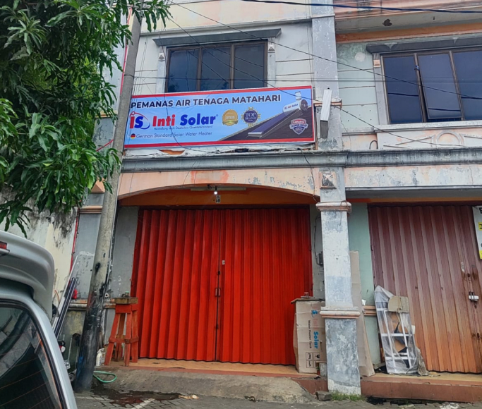 inti solar surabaya 1