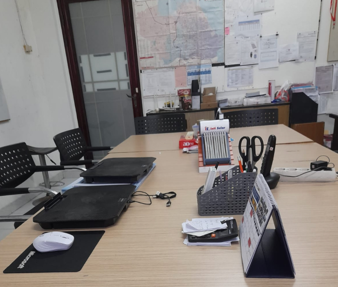 inti solar surabaya 2