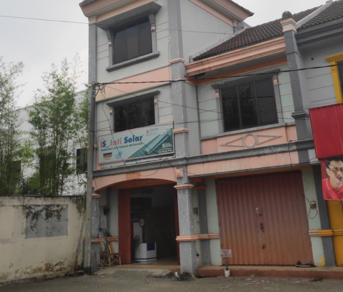 inti solar surabaya 3