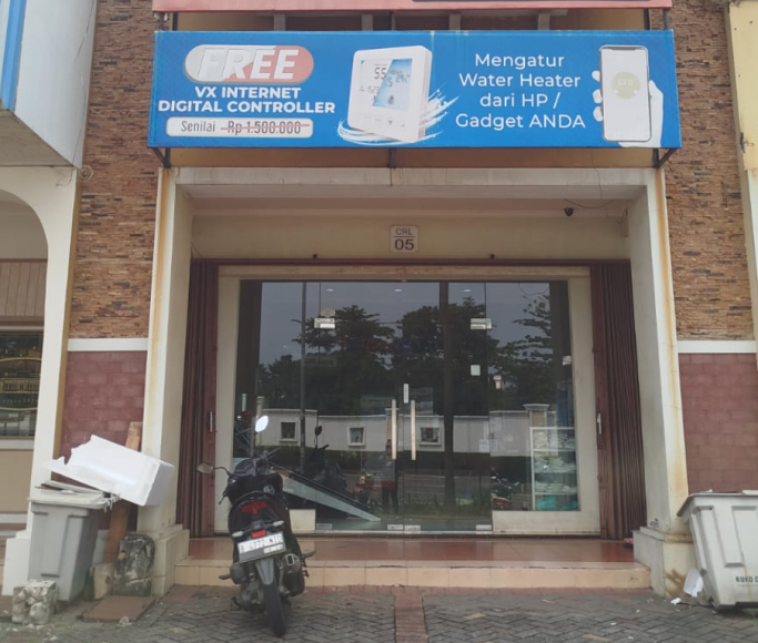 inti solar tangerang 4