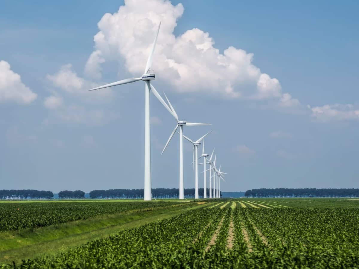 Energi Angin (Wind Energy)