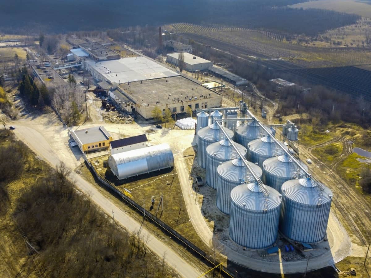 Energi Biomassa (Biomass Energy)