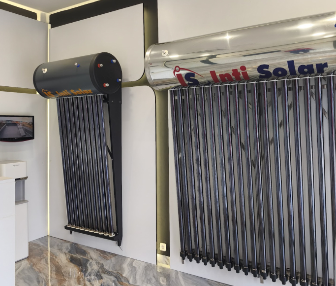 inti solar semarang