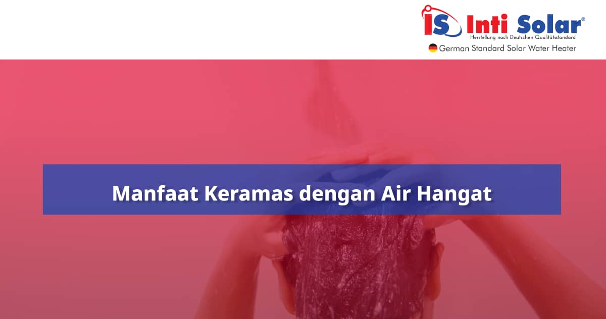 Sebaiknya keramas air hangat atau dingin untuk menjaga rambut tetap lembut dan sehat? Rahasia rambut sehat tergantung pada kondisi rambut Anda dan memilih perawatan yang sesuai. Mari simak fakta selengkapnya! Kenapa Air Hangat Baik untuk Rambut? Keramas dengan air hangat bagus untuk menjaga kesehatan rambut. Namun, tidak universal untuk semua tipe rambut. Lebih dianjurkan untuk tipe rambut berminyak atau tebal dan kasar. Ini karena: Keramas dengan air hangat membuka pori-pori kulit kepala dan kutikula rambut, sehingga minyak berlebih dan kotoran terangkat lebih efektif. Dengan kutikula yang terbuka, produk seperti kondisioner atau masker rambut dapat meresap lebih dalam ke batang rambut, memberikan hidrasi dan nutrisi yang dibutuhkan, sehingga rambut tebal dan kasar menjadi lebih lembut dan mudah diatur. Untuk rambut kering, keriting, rapuh, atau berwarna, gunakan air hangat yang tidak terlalu panas dan akhiri dengan bilasan air dingin. 7 Manfaat Keramas dengan Air Hangat Secara dermatologi, keramas dengan air hangat membantu: Membuka Kutikula Rambut dan Pori-Pori Kulit Kepala Keramas dengan air hangat membantu membuka kutikula (lapisan pelindung luar rambut) dan pori-pori kulit kepala, sehingga kotoran, minyak berlebih, dan sel kulit mati lebih mudah terangkat. Mencegah Ketombe Suhu air hangat membantu melarutkan minyak (sebum) berlebih dan sisa produk di kulit kepala, yang dapat menyebabkan ketombe dan iritasi. Air hangat juga berperan dalam mengurangi pertumbuhan jamur Malassezia penyebab ketombe, membantu menjaga kesehatan kulit kepala secara optimal. Meningkatkan Sirkulasi Darah Kulit Kepala Air hangat dapat meningkatkan sirkulasi darah di kulit kepala dengan melebarkan pembuluh darah secara alami. Aliran darah yang lancar membawa lebih banyak oksigen dan nutrisi penting ke folikel rambut, yang secara dermatologis terbukti mendukung pertumbuhan rambut yang lebih kuat, sehat, dan tahan rontok. Optimal Menyerap Produk Perawatan Rambut Kutikula rambut terbuka saat Anda keramas dengan air hangat sehingga produk perawatan seperti kondisioner, masker, atau minyak rambut dapat meresap lebih dalam ke batang rambut. Hal ini secara optimal memberikan hidrasi, nutrisi, dan kelembutan ekstra, sehingga rambut terasa halus dan lebih berkilau. Efektif Mengatasi Masalah Rambut Lepek Suhu air hangat melarutkan minyak dengan lebih baik dibanding air dingin, membersihkan kulit kepala secara menyeluruh tanpa menyebabkan iritasi jika suhunya dijaga di bawah 38°C. Selain itu, air hangat merangsang peredaran darah di kulit kepala yang membantu mengatur produksi minyak dan menjaga kesehatan folikel rambut. Mengurangi Masalah Rambut Rontok Sensasi hangatnya membantu merilekskan otot-otot kepala dan ketegangan saraf berkurang. Efek relaksasi ini membantu menurunkan tingkat stres, yang menjadi salah satu faktor pemicu kerontokan rambut pada banyak orang. Menjaga Kelembapan dan Elastisitas Rambut Air hangat membuka kutikula yang membantu penyerapan nutrisi secara optimal dan meningkatkan aliran darah ke folikel rambut yang memperbaiki kekuatan dan elastisitas helai rambut secara alami. Selama suhu airnya ideal, ini membantu menjaga kelembapan rambut sehingga tidak kering dan rapuh, meningkatkan elastisitasnya sehingga rambut tidak mudah patah. Tips Keramas dengan Air Hangat Supaya hasilnya optimal, pastikan Anda: Gunakan air hangat di bawah 38°C agar tidak merusak minyak alami rambut dan kulit kepala, yang bisa membuat rambut kering dan rapuh. Pilih shampo yang cocok dengan kondisi rambut Anda. Pijat ringan menggunakan ujung jari selama 2-3 menit untuk merangsang sirkulasi darah, membersihkan kulit kepala dari minyak dan kotoran, tanpa merusak akar rambut. Bilas akhir dengan air dingin untuk menutup kembali kutikula dan pori-pori kulit kepala, menjaga kelembaban dan kilau rambut agar tampak sehat dan tidak kusam. Frekuensi keramas dengan air hangat dianjurkan cukup 2-3 kali seminggu agar kulit kepala tidak kering. Keramas dengan Air Hangat vs Air Dingin Masing-masing memiliki manfaat berbeda untuk menjaga kesehatan rambut, bergantung pada kebutuhan dan tipe rambut masing-masing. Berikut perbandingan keduanya: Aspek Air Hangat Air Dingin Membersihkan kulit Efektif mengangkat kotoran, minyak berlebih, dan sel kulit mati. Kurang efektif membersihkan kulit kepala. Namun, membantu mengunci kelembapan dan nutrisi di dalam batang rambut sehingga rambut lebih berkilau, halus, dan tidak mudah kusut. Kutikula rambut Membuka kutikula. Menutup kutikula. Efek pada minyak Membersihkan minyak berlebih. Air dingin membantu menjaga keseimbangan produksi sebum kulit kepala serta mencegah kulit kepala menjadi terlalu berminyak atau kering. Efek relaksasi Memberi efek relaksasi dan dan menurunkan stres yang dapat berdampak positif pada kesehatan rambut. Menenangkan kulit kepala. Cocok untuk kulit kepala sensitif, membantu mengurangi iritasi dan gatal. Cocok untuk tipe Rambut berminyak dan tebal Rambut kering, berwarna, sensitif. Air dingin lebih baik untuk menjaga warna rambut yang diwarnai agar tidak cepat pudar. Risiko Bisa membuat rambut kering dan rapuh jika terlalu panas Bisa membuat rambut lepek pada rambut berminyak. Untuk mendapatkan hasil terbaik, sering direkomendasikan menggunakan kombinasi keduanya saat keramas. Mulailah dengan air hangat untuk membersihkan kulit kepala, lalu bilas dengan air dingin untuk mengunci kelembapan rambut. Mitos dan Fakta Keramas dengan Air Hangat Manfaat ini memang menjanjikan, tapi banyak orang masih ragu karena terpengaruh oleh berbagai informasi yang beredar. Mari ungkap fakta sebenarnya: Rambut Lebih Mudah Patah Salah. Rambut patah umumnya disebabkan oleh penggunaan alat penata rambut bersuhu tinggi, bahan kimia berlebihan, atau sampo yang terlalu keras. Air hangat yang digunakan pada suhu tepat tidak merusak batang rambut. Kulit Kepala Semakin Berminyak Tidak benar. Justru, air hangat membantu melarutkan dan membersihkan minyak berlebih serta kotoran pada kulit kepala secara lebih efektif dibandingkan air dingin. Memperparah Kerontokan Tidak ada bukti ilmiah yang mendukung klaim ini. Rambut rontok lebih banyak dipengaruhi faktor genetik, hormon, pola makan, dan kesehatan tubuh secara keseluruhan. Rawat Rambut Sehat dan Berkilau dari Rumah Faktanya, keramas dengan air hangat membuat produk perawatan rambut bekerja lebih optimal. Saatnya ubah cara keramas dan dapatkan rambut sehat berkilau cukup dengan perawatan dari rumah. Pakai solar water heater dari Inti Solar. Hemat biaya listrik dan awet bertahun-tahun. Teknologinya memastikan air tetap panas meski cuaca mendung. Cek produknya di situs Inti Solar atau hubungi tim kami via WhatsApp sekarang, dan nikmati hasil maksimal dari perawatan rambut Anda. FAQ Seputar Keramas dengan Air Hangat Apakah keramas dengan air hangat baik untuk rambut? Ya, keramas dengan air hangat dapat membuka kutikula dan pori-pori kulit kepala sehingga lebih efektif membersihkan kotoran, minyak, dan ketombe. Apakah ada risiko keramas dengan air hangat? Jika air terlalu panas atau sering dipakai, bisa menghilangkan kelembapan alami, membuat rambut kering, rapuh, dan kulit kepala sensitif. Bagaimana cara keramas dengan air hangat yang aman? Gunakan air hangat dengan suhu 37°C, keramas selama 5-10 menit, dan bilas dengan air dingin agar kutikula rambut tertutup kembali. Apakah keramas dengan air hangat cocok untuk semua jenis rambut? Tidak selalu. Rambut berminyak cenderung cocok dengan air hangat, sementara rambut kering atau sensitif sebaiknya dibersihkan dengan air dingin untuk menjaga kelembapannya. Apa keuntungan keramas dengan air hangat dibanding air dingin? Air hangat membersihkan lebih menyeluruh dan membantu produk perawatan meresap, sedangkan air dingin menjaga kutikula tertutup dan kilau rambut.