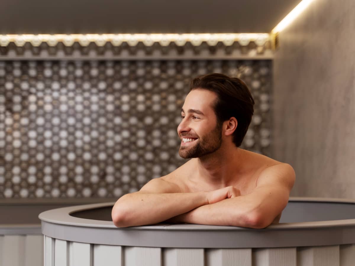 Mengapa Orang Menggunakan Air Panas untuk Menghilangkan Gatal