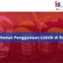 Cara Hemat Penggunaan Listrik di Rumah