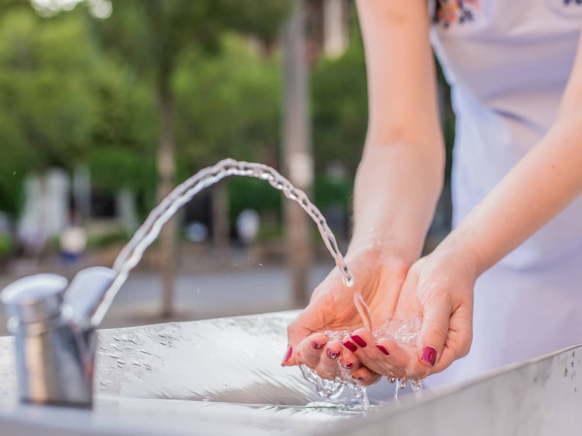 Tips Menghemat Air di Rumah yang Efektif