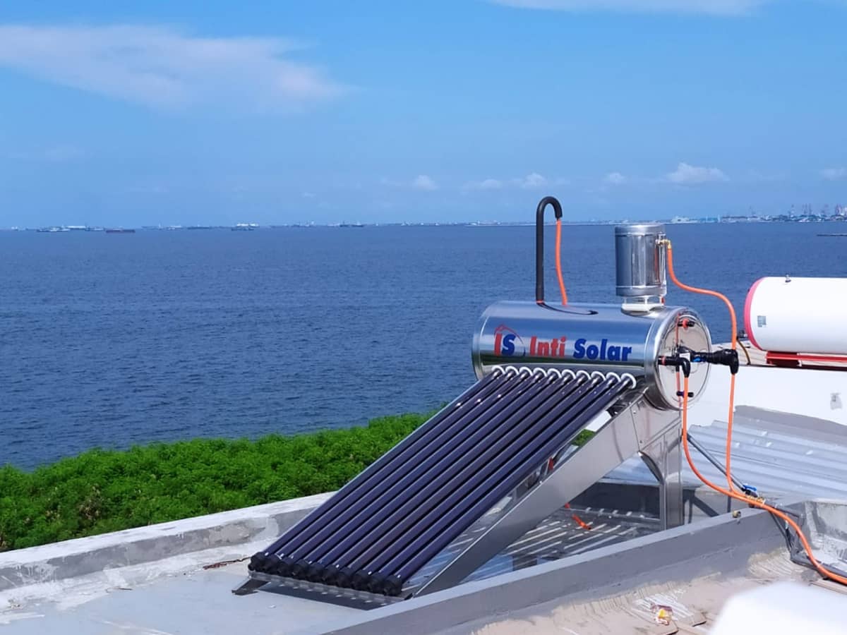 Fungsi Water Heater dalam Kebutuhan Sehari-hari