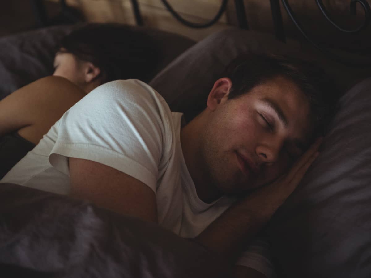 Efek Mandi Air Hangat terhadap Kualitas Tidur