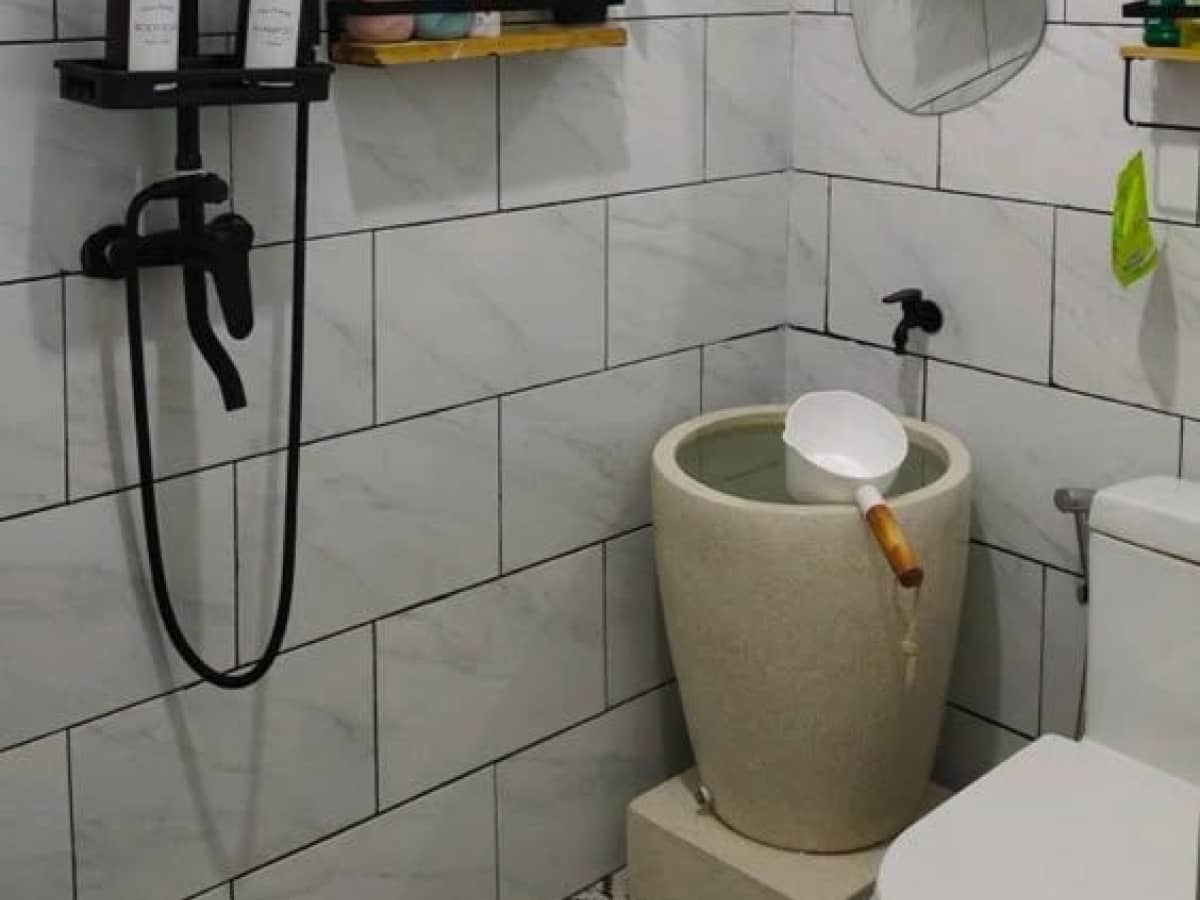 Desain Kapsul Panjang untuk Kesan Futuristik