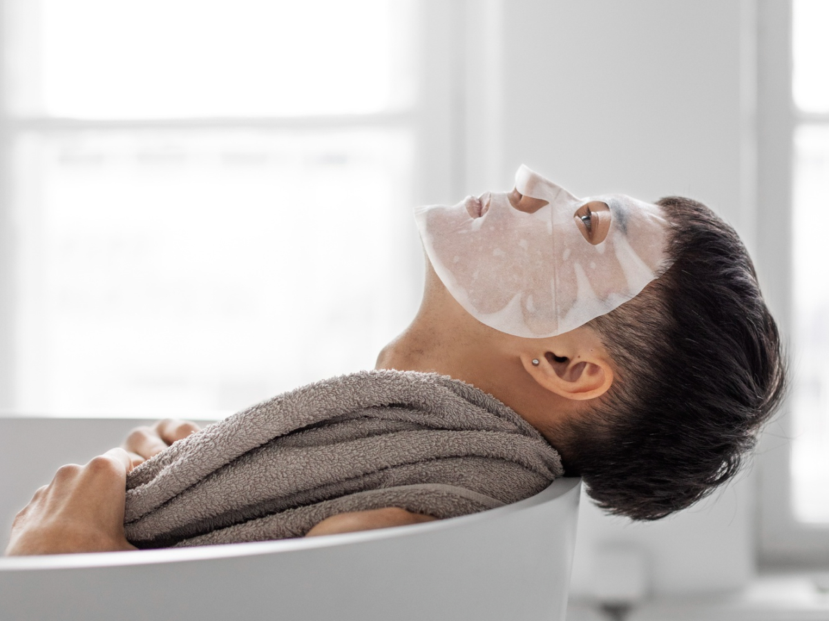 Tips Merawat Kulit agar Hasil Uap Air Panas Lebih Optimal
