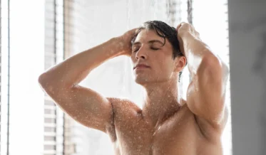 Mencari Ide shower