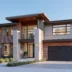 Renovasi Rumah 2 Lantai Modern
