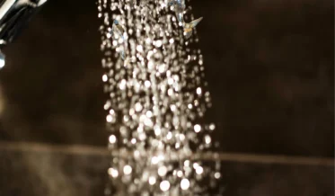 Kualitas Hidup shower