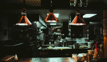 Peran Penting Water Heater di Bisnis Kuliner kitchen