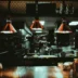 Peran Penting Water Heater di Bisnis Kuliner kitchen