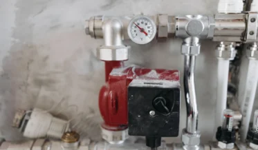 Heat Pump Water Heater