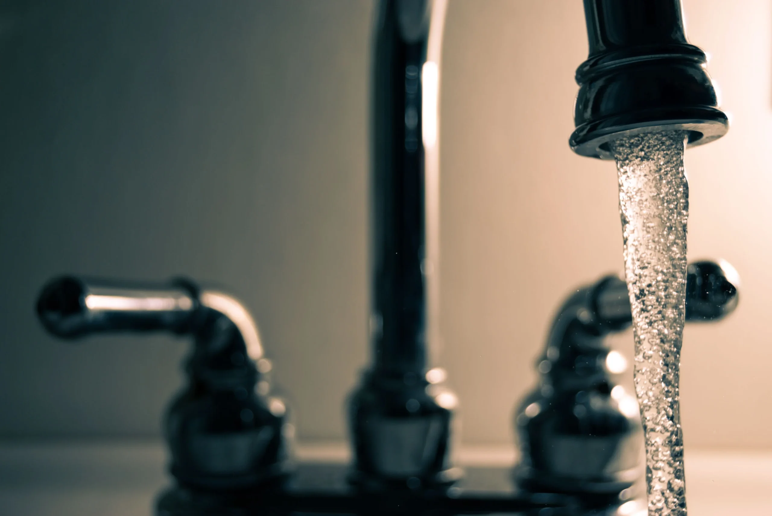 Water Heater Tidak Panas keran