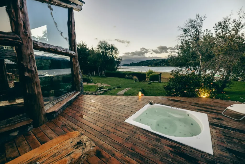 Panduan Membangun Private Jacuzzi