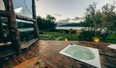 Panduan Membangun Private Jacuzzi